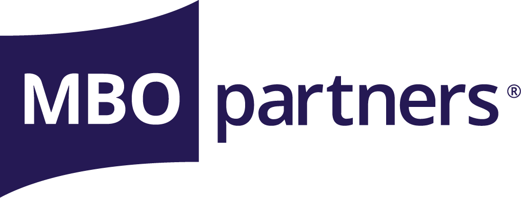MBO Partners Logo