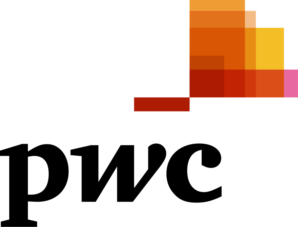 PWC Logo