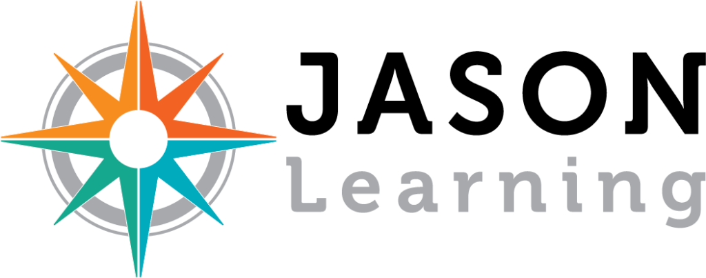 Jason Learning Logo